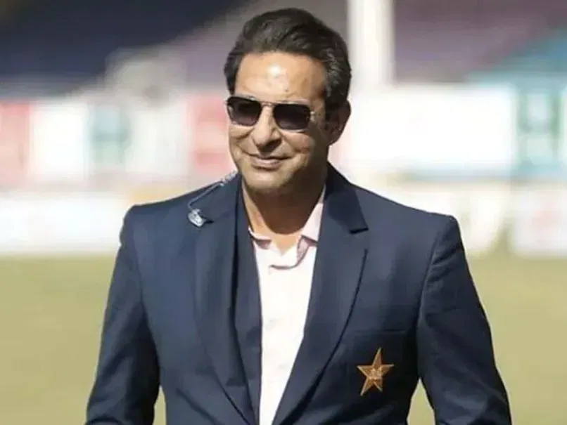 Wasim Akram