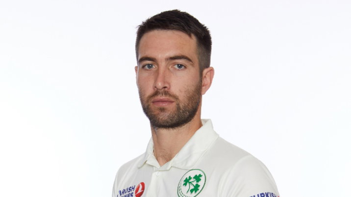 Andrew Balbirnie