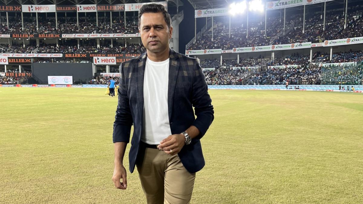 Aakash Chopra on WTC Final