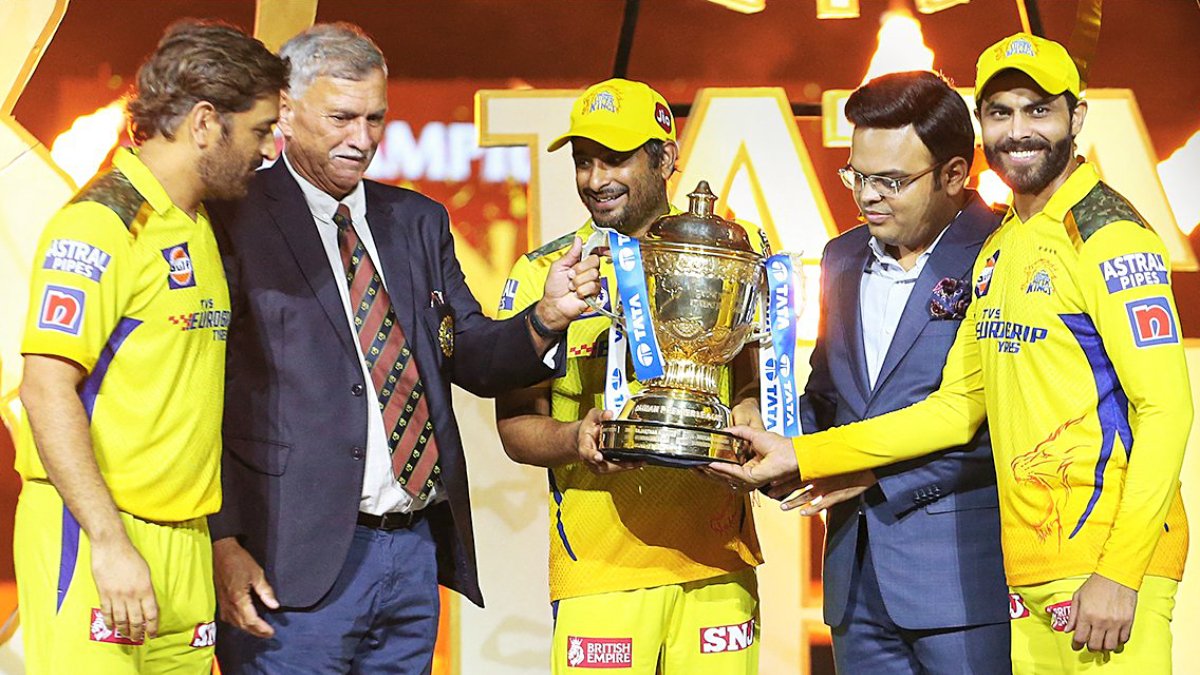 CSK Full Squad, Team List, Players List After IPL 2024 Auction