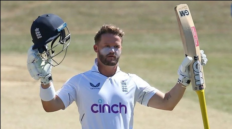 Ben Duckett, Ashes 2023, England Team