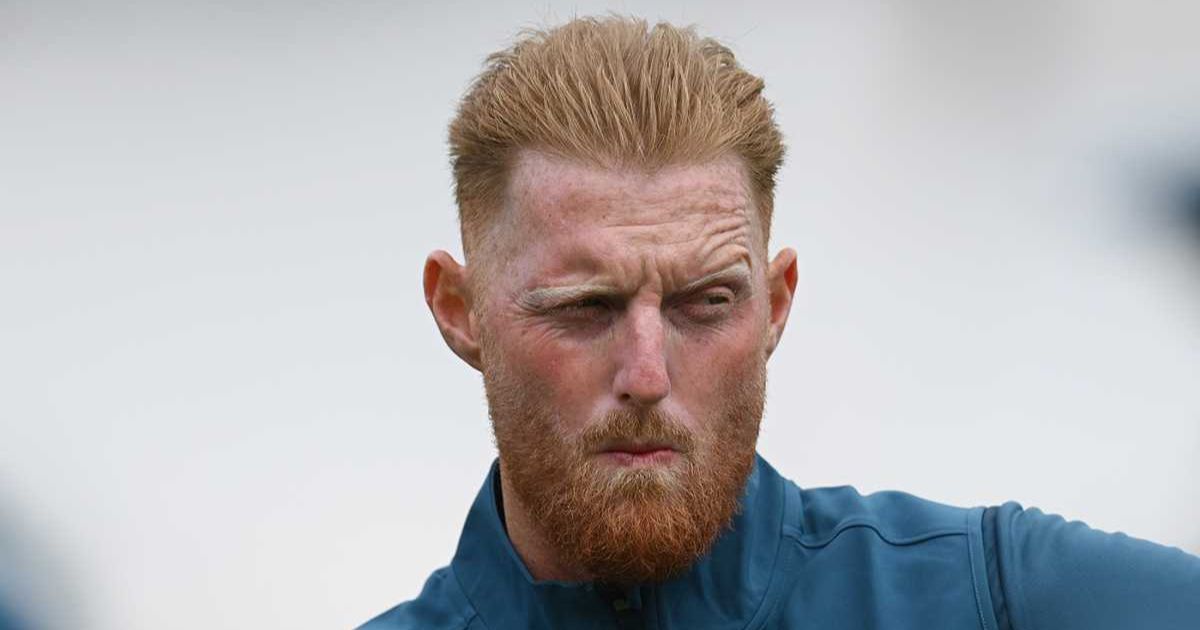 Ben Stokes