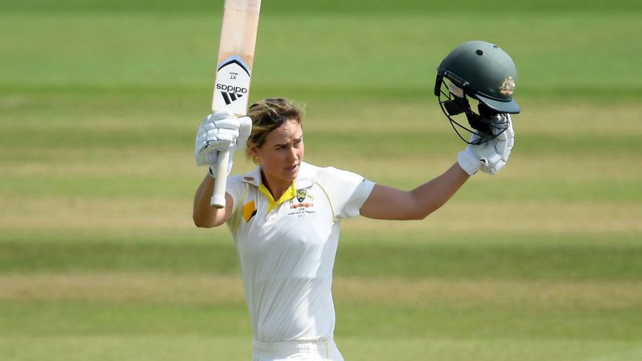 Ellyse Perry