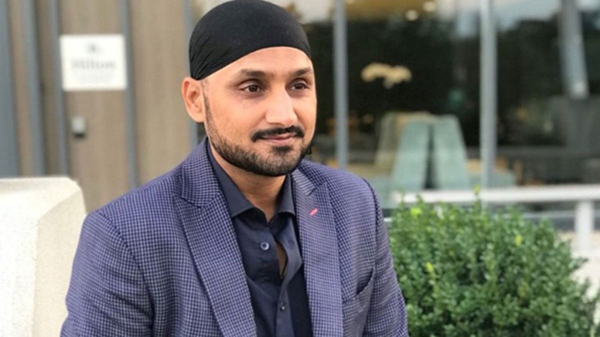 Harbhajan Singh