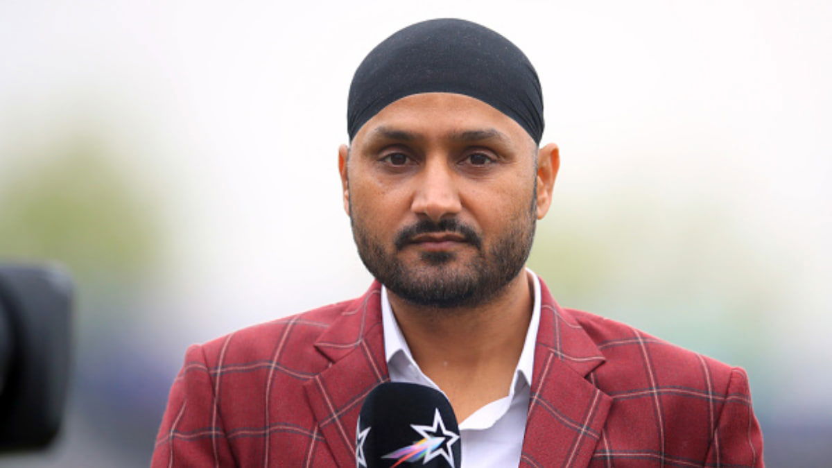 Harbhajan Singh