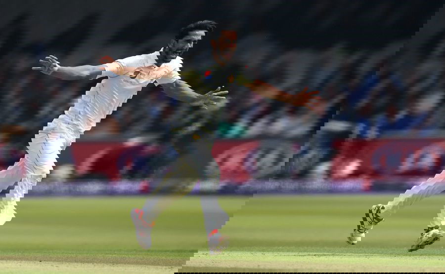 Hasan Ali