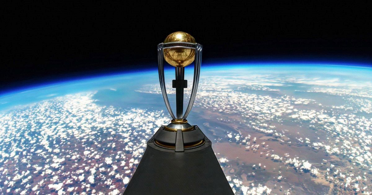 ICC World Cup 2023