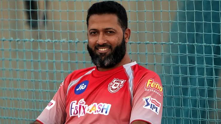 Wasim Jaffer {PC: Twitter}