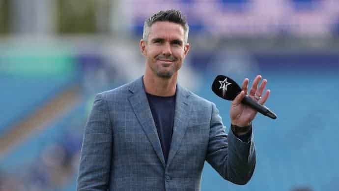 Kevin Pietersen {PC: Twitter}