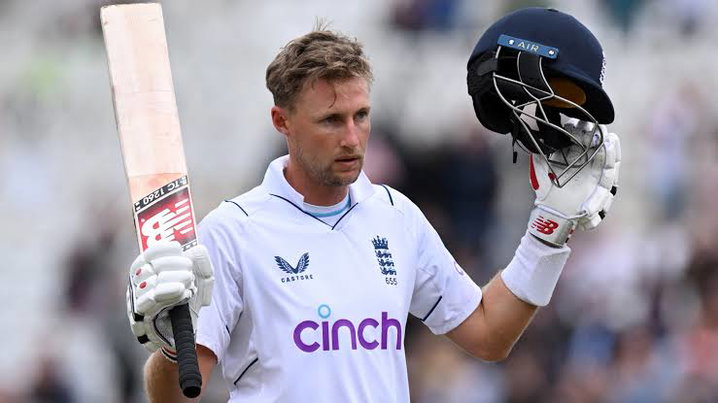 Joe Root {PC: Getty}