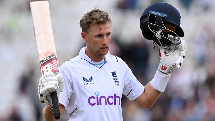 Joe Root {PC: Getty}