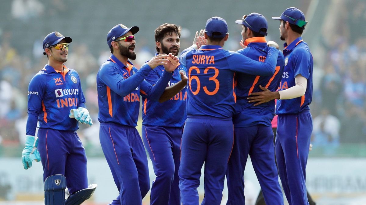 India team, ICC World Cup 2023, Asia Cup 2023