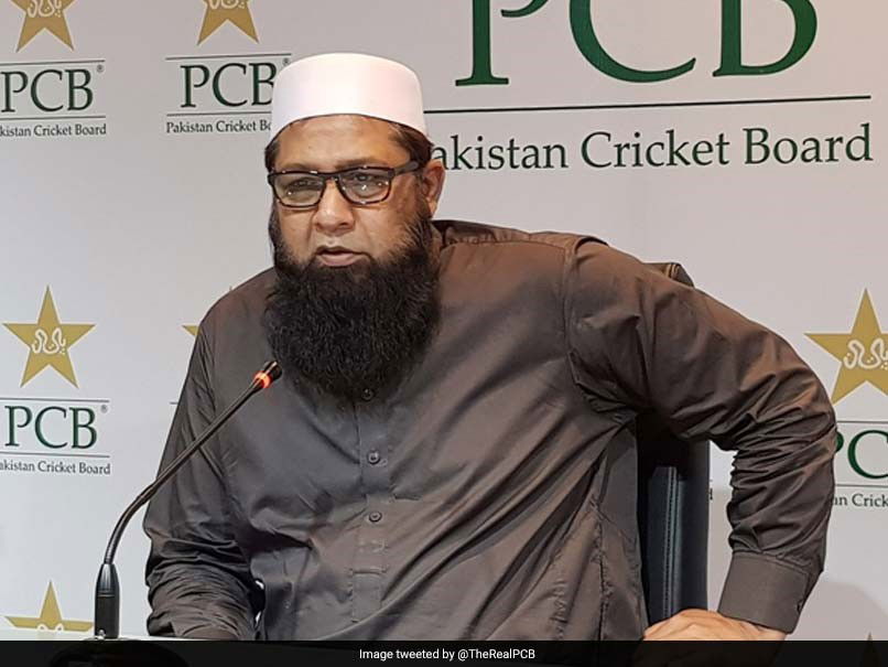 Inzamam-ul-Haq