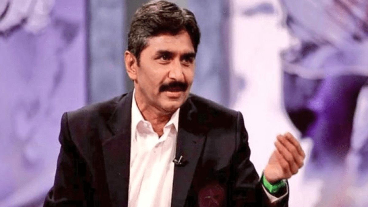 Javed Miandad