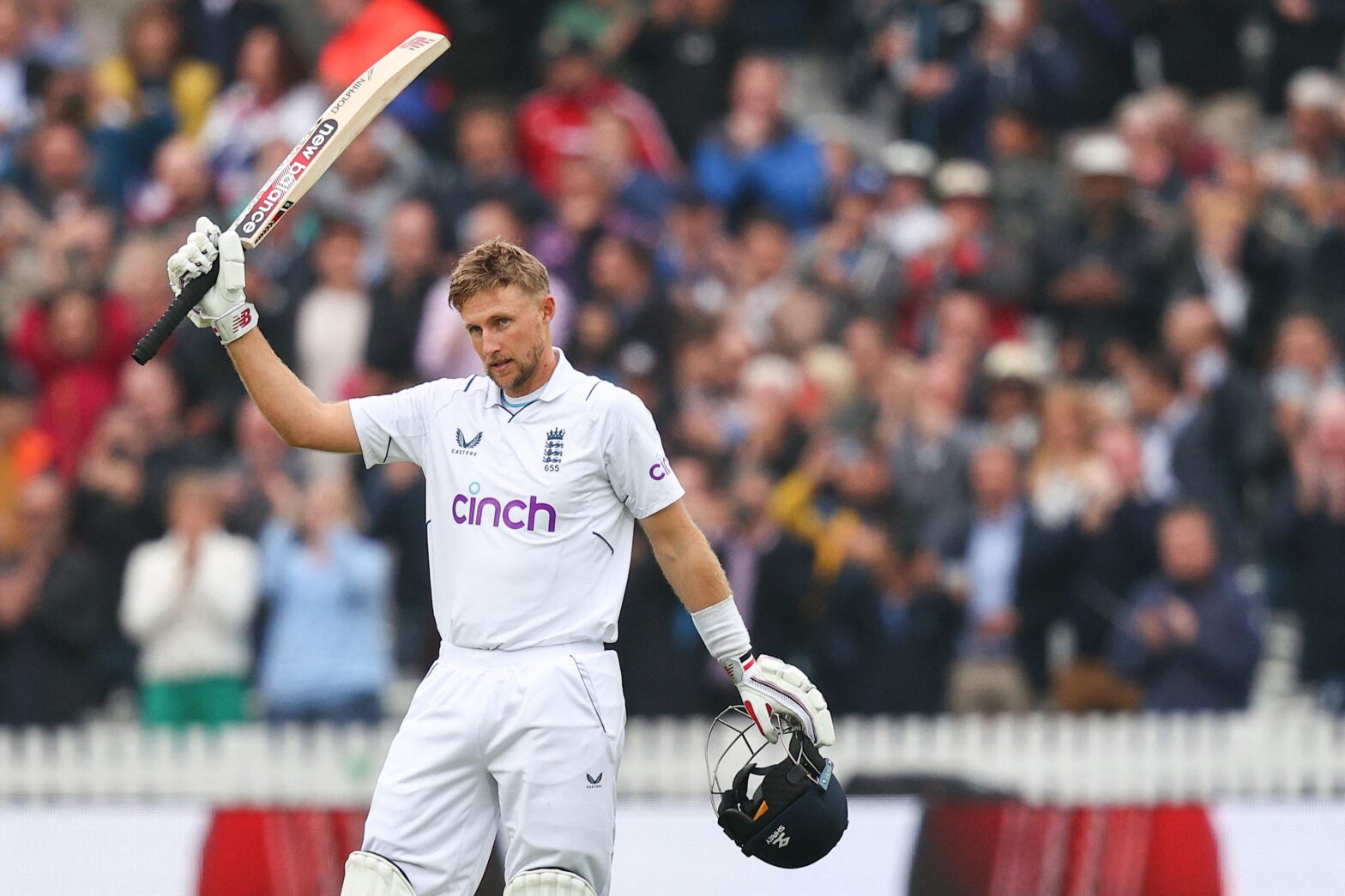 Joe Root, Pic Credits: Twitter