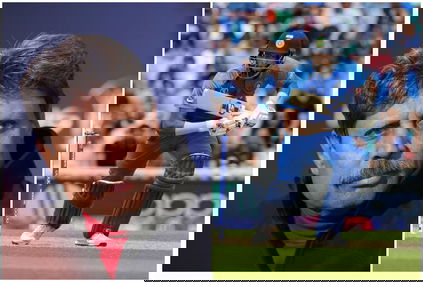 Kapil Dev and Hardik Pandya