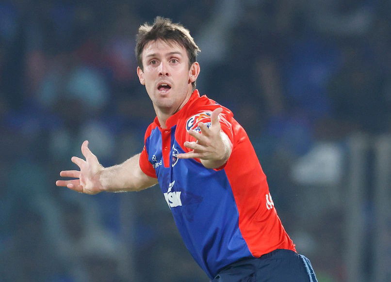 Mitchell Marsh