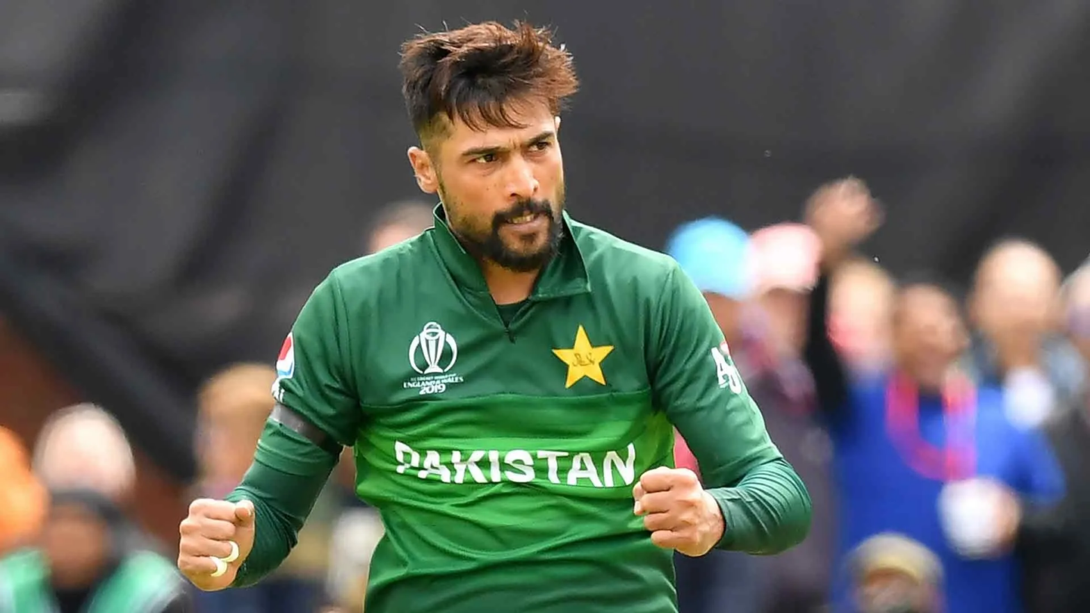 Inzamam-ul-Haq Reveals What Mohammad Amir Needs To Do To Earn A Recall  After World Cup Snub, Says "If He Wants To Play..."