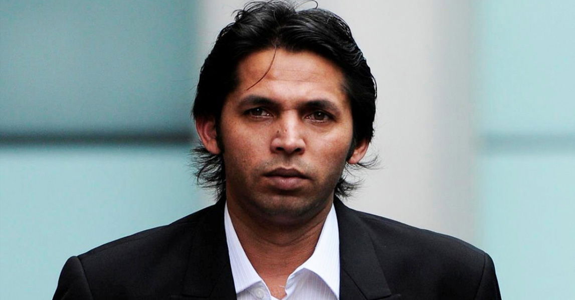 Mohammad Asif Pakistan