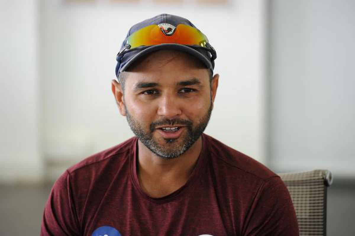 Parthiv Patel