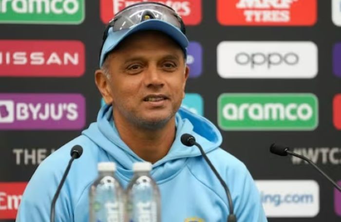 Suryakumar Yadav, Shreyas Iyer To Play In The First ODI Against Australia? Rahul Dravid Answers