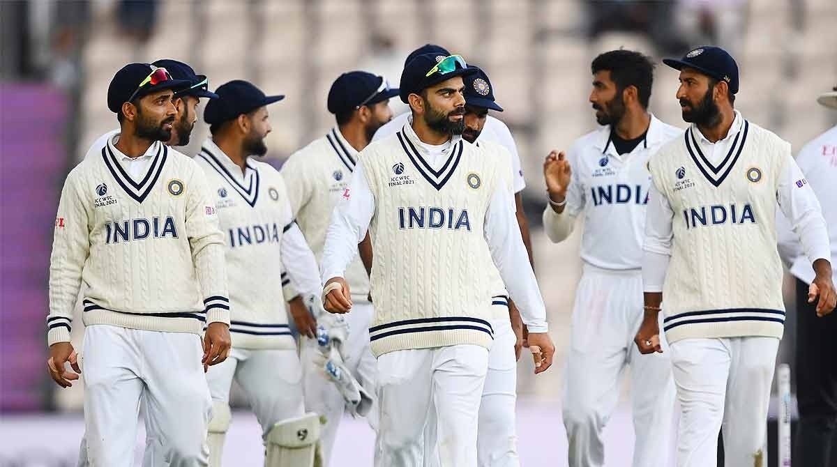 India's Probable Squad For South Africa Test Series