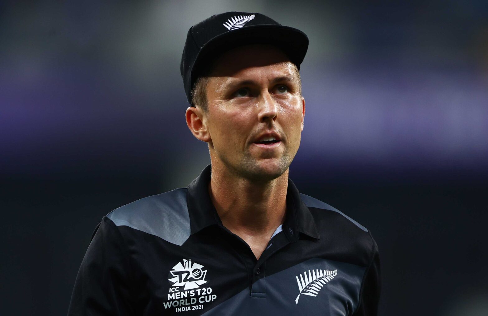 Trent Boult ODI World Cup 2023