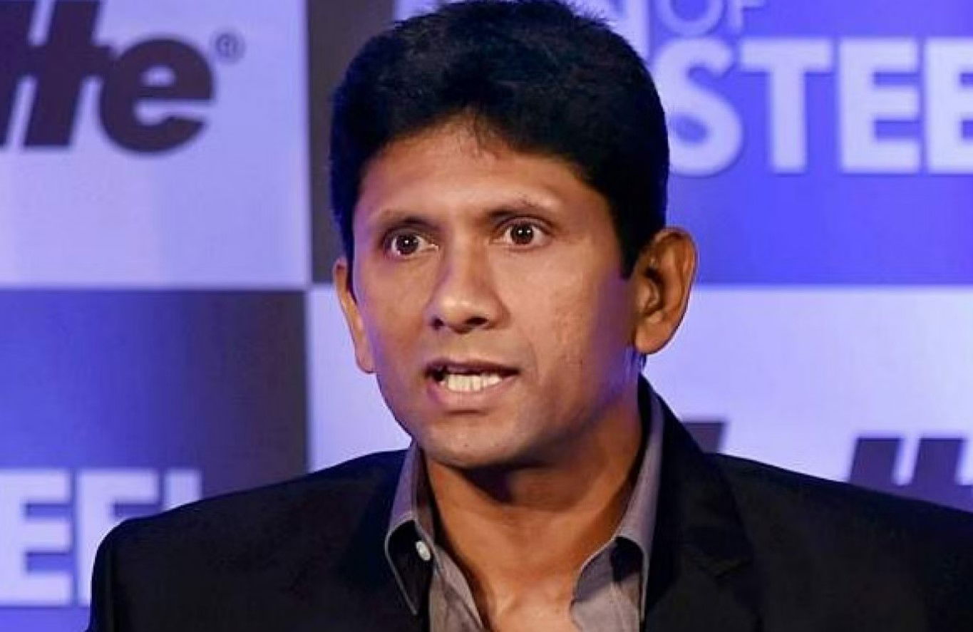 Venkatesh Prasad