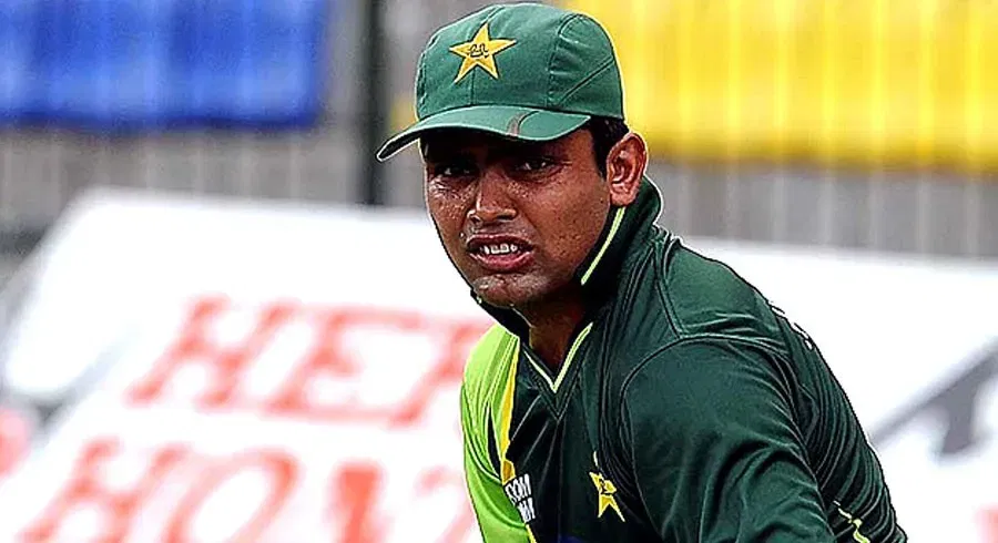 Kamran Akmal