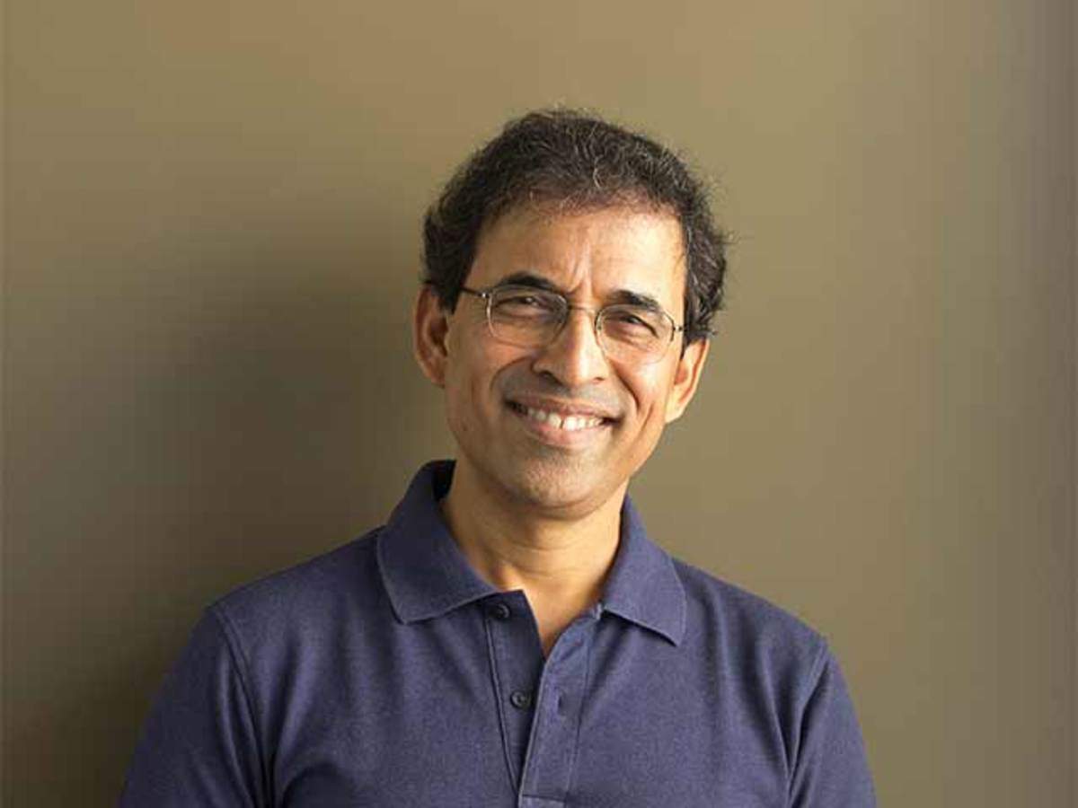 Harsha Bhogle