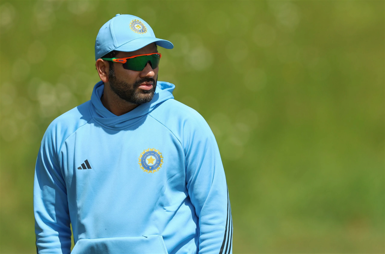 Indian skipper Rohit Sharma will be looking for a fresh start.