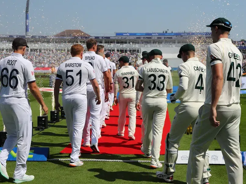 Ashes 2023: Yorkshire To Tighten Security For Third Ashes Test At Headingley- Reports