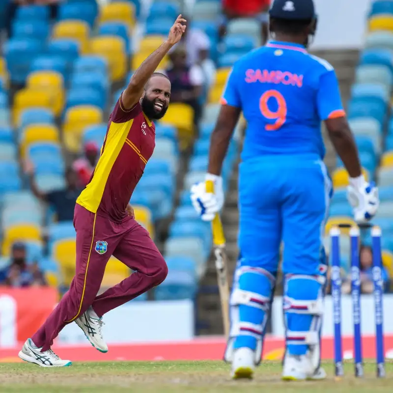 Sanju Samson {PC: Getty}