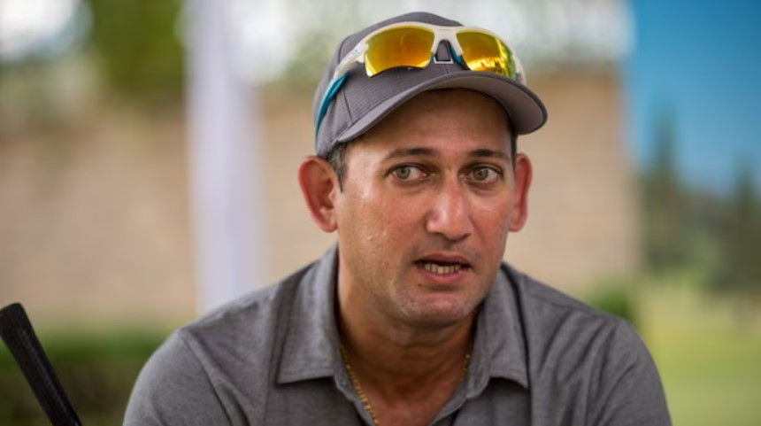 Ajit Agarkar