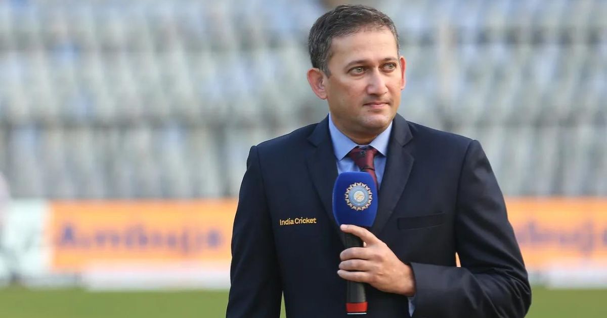 Ajit Agarkar