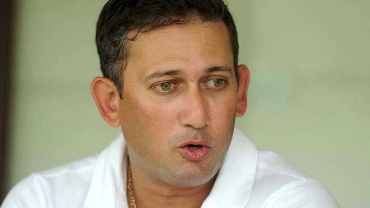 Ajit Agarkar