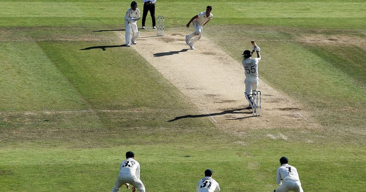 Ben Stokes