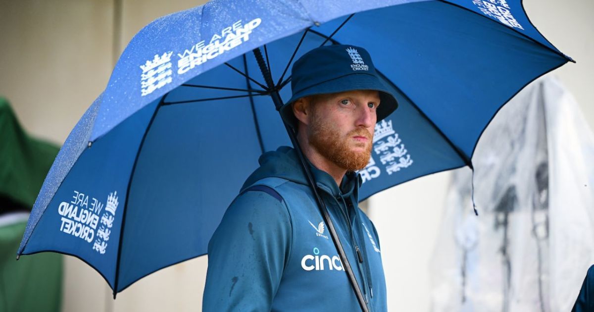 Ben Stokes, ECB