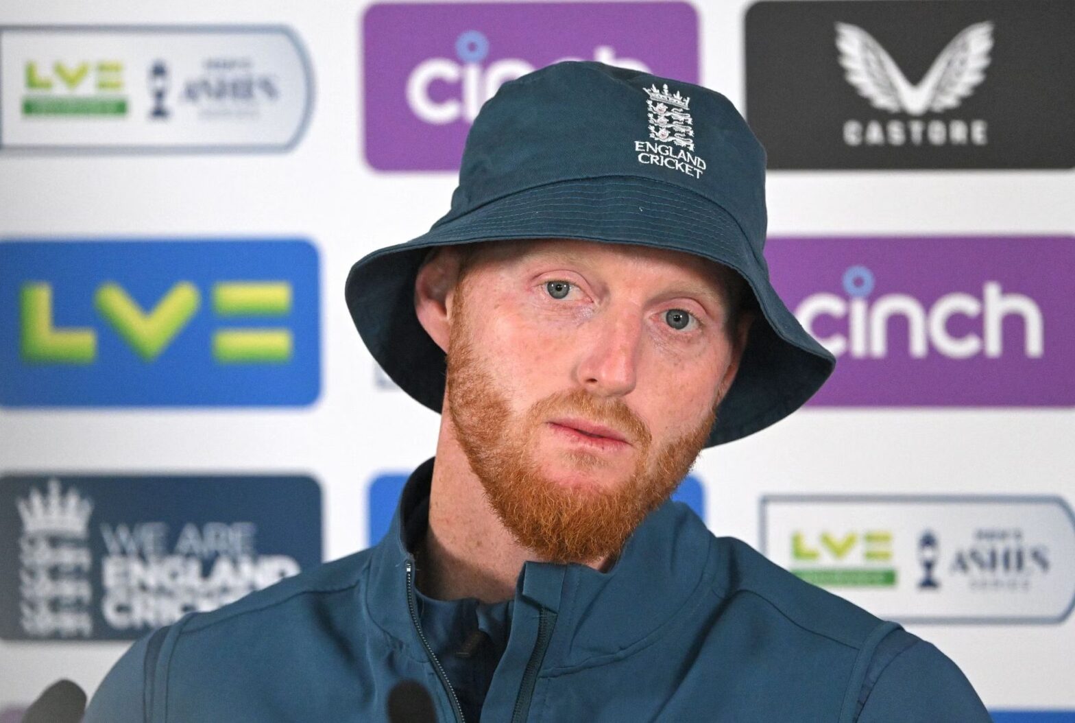 Ben Stokes