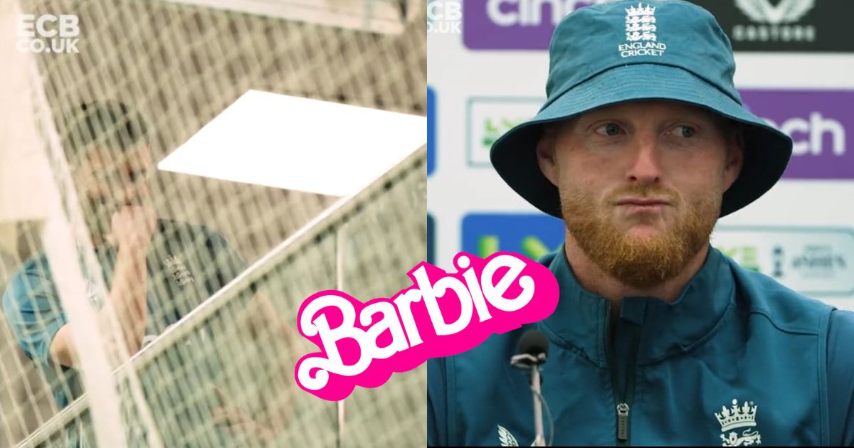 Ben Stokes, Mark Wood