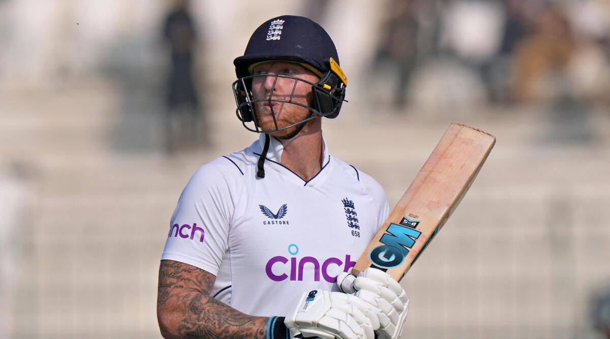 Ben Stokes