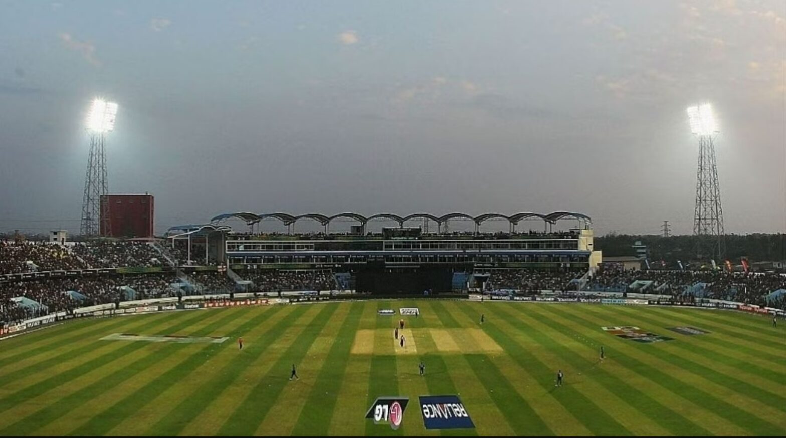  BAN vs SL Weather Report Live Today And Pitch Report Of Chattogram Stadium – 2nd ODI, 2024