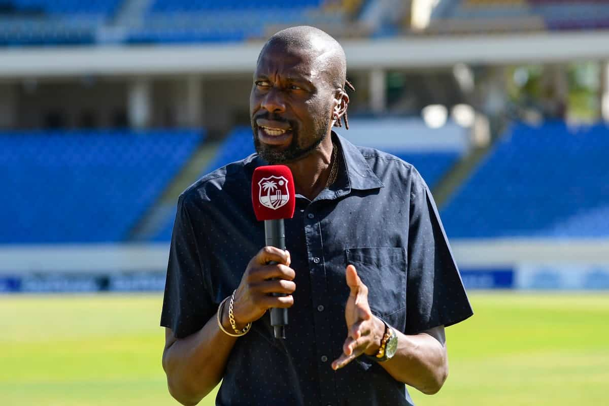 Curtly Ambrose