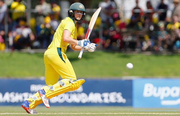 Ellyse Perry