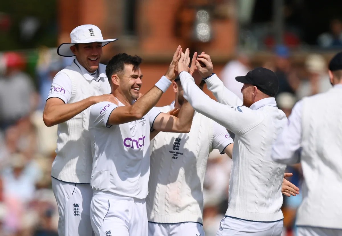 England Team, Nasser Hussain