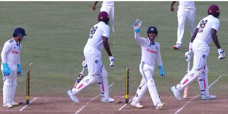 Ishan Kishan, Jason Holder