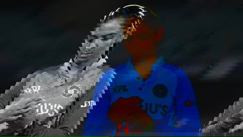 Harmanpreet Kaur, Dodda Ganesh Slams Harmanpreet Kaur