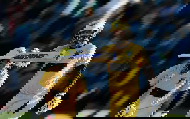 Yusuf Pathan {PC: Twitter}