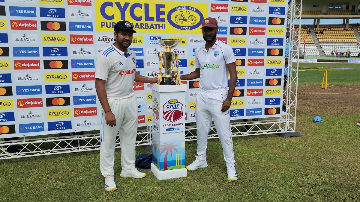 IND vs WI: Match Preview 2nd Test, India Tour Of West Indies, 2023