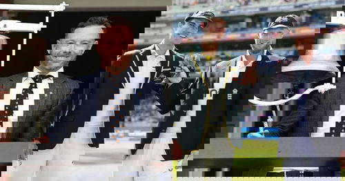 Ian Bell, Pat Cummins, Ben Stokes